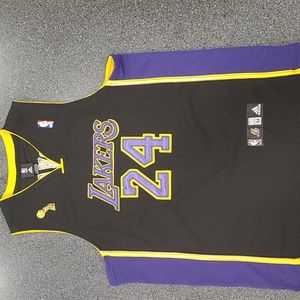 Kobe Bryant Jersey